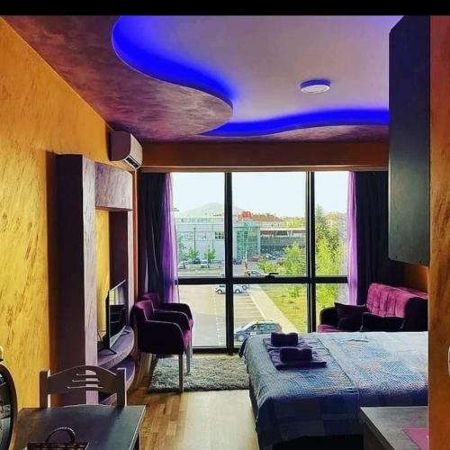 Apartman Centar 1