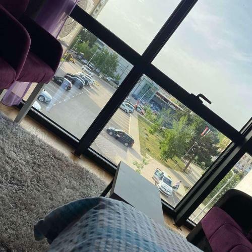 Apartman Centar 1