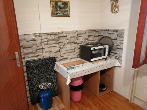 Apartamento Villa Shine