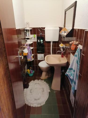 Apartamento Villa Shine