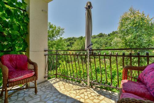 Hostal Radevic Apartments