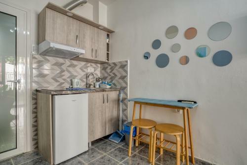 Hostal Radevic Apartments