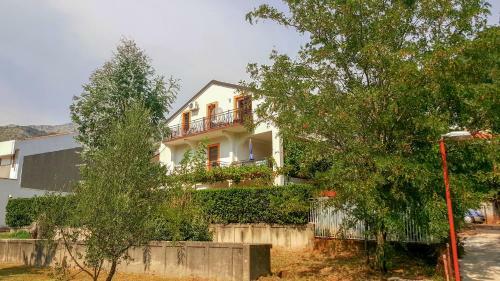 Hostal Radevic Apartments