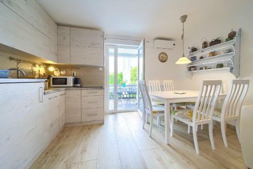 Apartman Lavandin