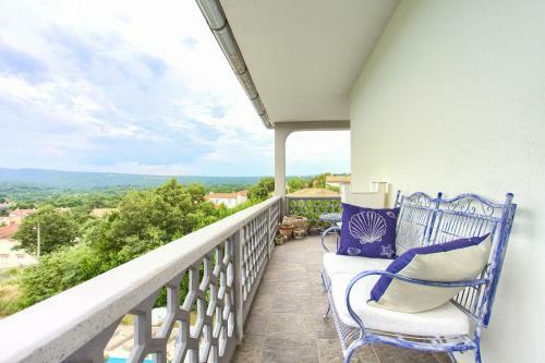Apartman Lavandin