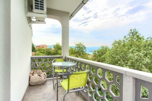 Apartman Lavandin