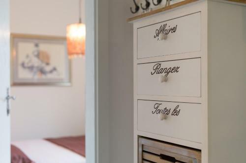Apartman Lavandin