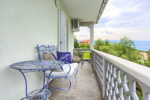 Apartman Lavandin