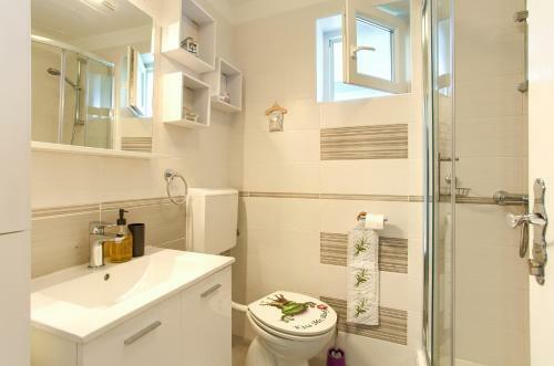 Apartman Lavandin