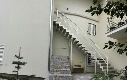 Apartman Lavandin