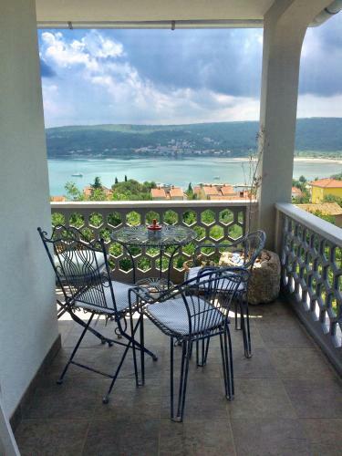 Apartman Lavandin