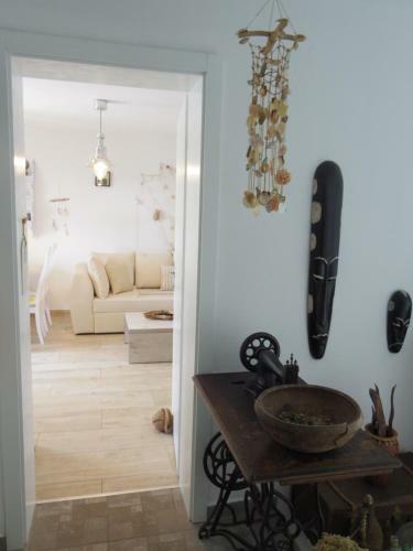 Apartman Lavandin