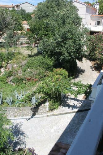 Apartman Lavandin