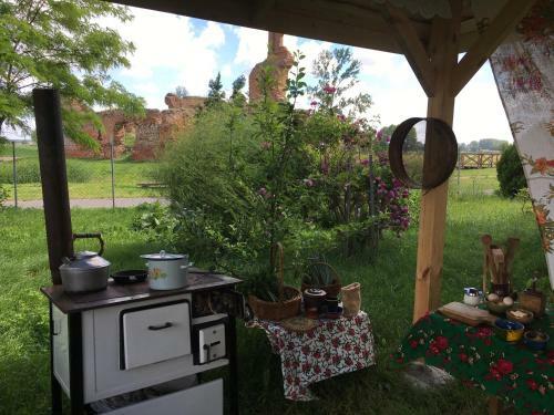 Apartamento Siedlisko Besiekiery