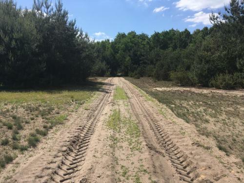 Apartamento Siedlisko Besiekiery