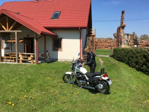 Apartamento Siedlisko Besiekiery