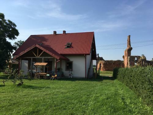 Apartamento Siedlisko Besiekiery