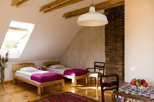 Apartamento Siedlisko Besiekiery