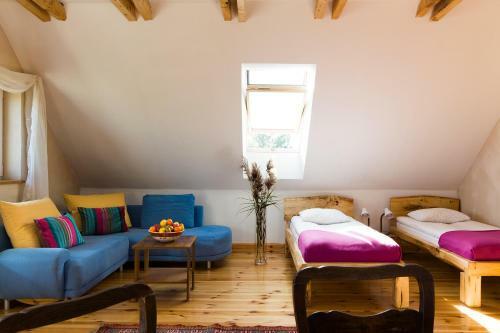 Apartamento Siedlisko Besiekiery