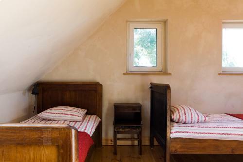 Apartamento Siedlisko Besiekiery