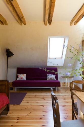 Apartamento Siedlisko Besiekiery