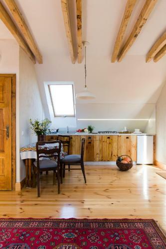 Apartamento Siedlisko Besiekiery