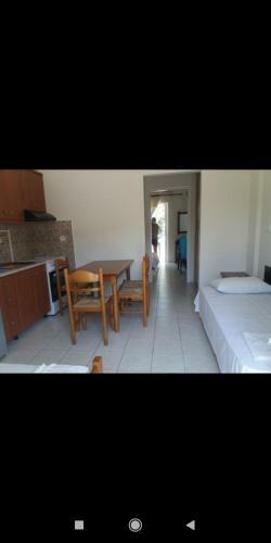 Apartamento Portro-ageranos ????????? ????????? ???????? ?? ??????????? ????????