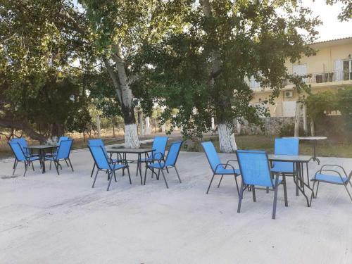 Apartamento Porto-ageranos ????????? ????????? ???????? ?? ??????????? ????????