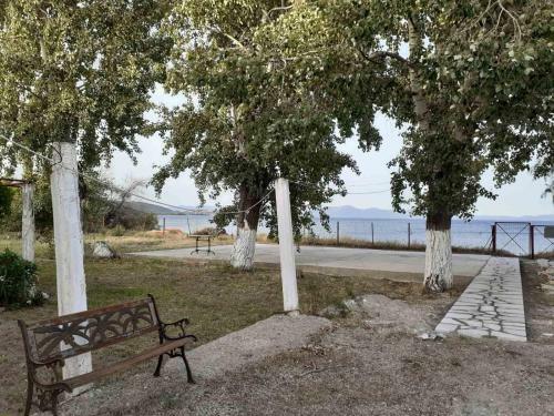 Apartamento Porto-ageranos ????????? ????????? ???????? ?? ??????????? ????????