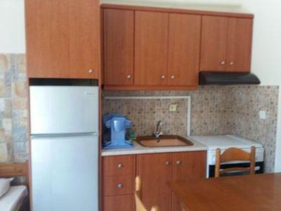 Apartamento Porto-ageranos ????????? ????????? ???????? ?? ??????????? ????????