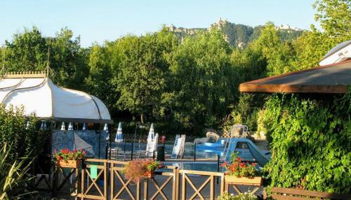 Divacamp San Marino
