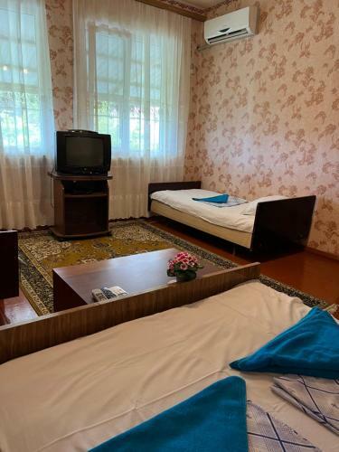 Hostal Alaverdi