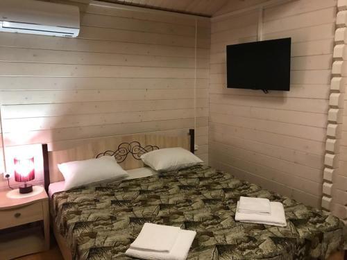 Hostal Omega ???????? ???