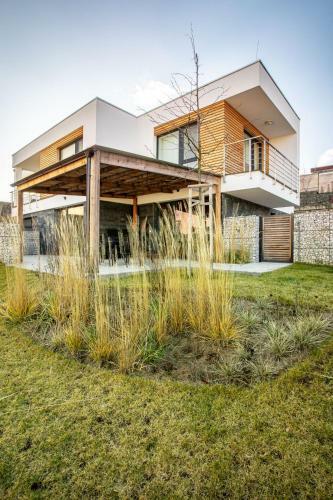 Villa Alma