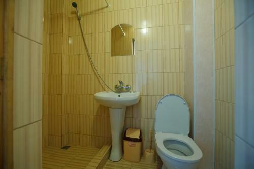 Hostal Gagra Leto Guest House