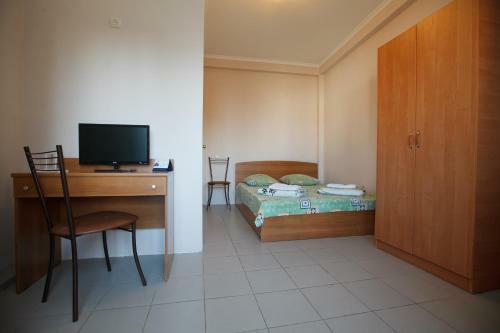 Hostal Gagra Leto Guest House