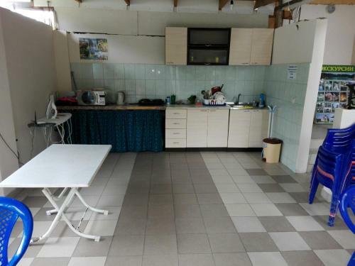 Hostal Gagra Leto Guest House