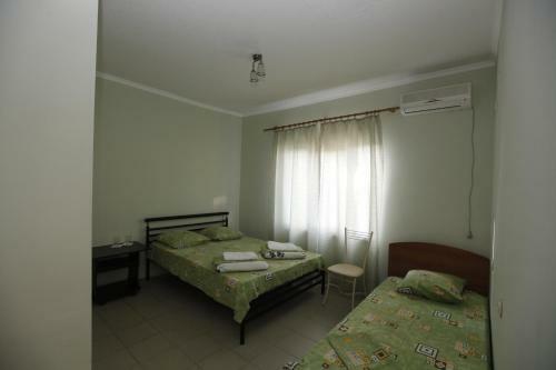 Hostal Gagra Leto Guest House