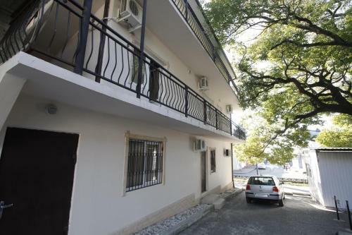 Hostal Gagra Leto Guest House