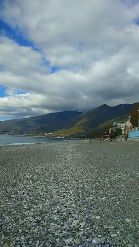 Hostal Gagra Leto Guest House