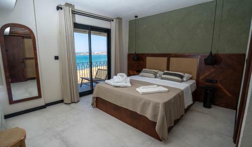 Hotel Zo? Cunda