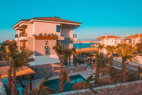 Hotel Zo? Cunda