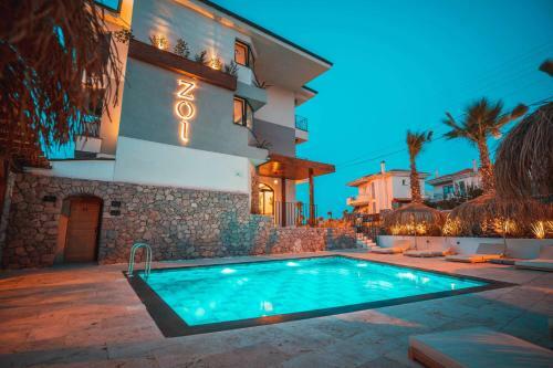 Hotel Zo? Cunda