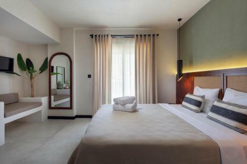 Hotel Zo? Cunda