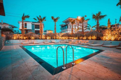Hotel Zo? Cunda