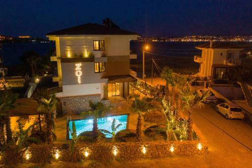 Hotel Zo? Cunda