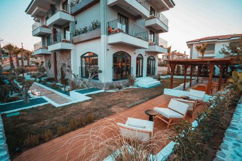 Hotel Zo? Cunda