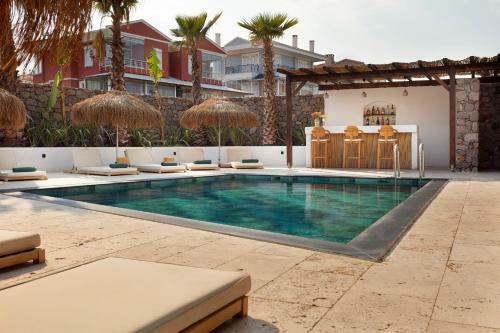 Hotel Zo? Cunda