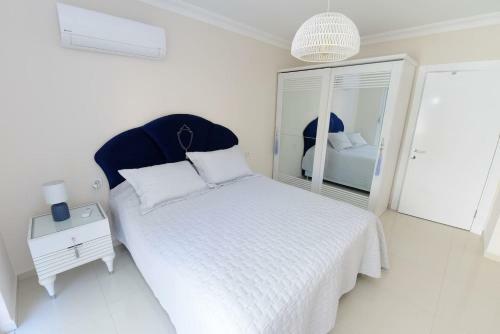 Beautiful Apartment In Oba Star Complex