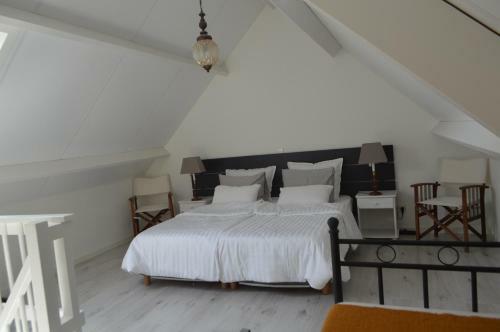 Huis Aan Honte